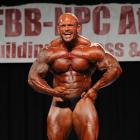 Jorge  Barrios-Sanchez - IFBB Atlantic City Pro 2009 - #1