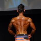 Nick  Urso - NPC Sunshine Classic 2015 - #1