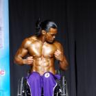 Adelpo  Cerame - NPC Sunshine Classic/Wheelchair Nationals 2013 - #1