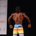 Akeem  Scott - NPC Nationals 2017 - #1