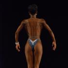Tiffany  Archer - IFBB Jacksonville Pro 2011 - #1