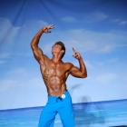 Jeff  Seid - IFBB Valenti Gold Cup 2013 - #1