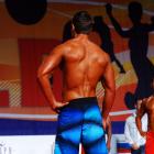 Robert  Zaleski - IFBB Arnold Amateur 2012 - #1