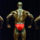 Jimmy  Williams - NPC Florida State 2011 - #1