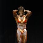 Indrell  Thomas - NPC West Palm Beach & Anna Level 2012 - #1