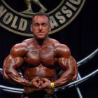 Fontana  Paolo - IFBB Arnold Amateur 2012 - #1