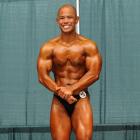Jerome   Caguwa - NPC Ronnie Coleman Classic 2010 - #1