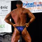 Arturo  Mendez - NPC Southeast Classic 2013 - #1