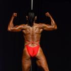 Debbie  Leyva - NPC Treasure Coast 2011 - #1