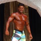 Steve  Mousharbash - IFBB Prestige Crystal Cup 2014 - #1