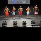 NPC Texas Shredder Classic 2014 - #1