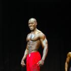 Larry  Harris - NPC West Palm Beach & Anna Level 2012 - #1