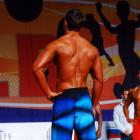 Robert  Zaleski - IFBB Arnold Amateur 2012 - #1