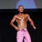 Sam  Warren - NPC Sunshine Classic 2015 - #1
