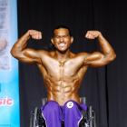 Adelpo  Cerame - NPC Sunshine Classic/Wheelchair Nationals 2013 - #1