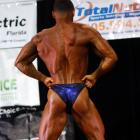 Arturo  Mendez - NPC Southeast Classic 2013 - #1