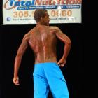 Josh  Simon - NPC Southeast Classic 2013 - #1