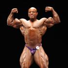 Jonathan   Johnson - NPC Nationals 2011 - #1