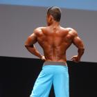 Daryl  McKee - IFBB Dayana Cadeau Classic 2015 - #1