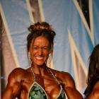 Teneka  Hyndman - NPC Brandywine Cup Championships 2011 - #1