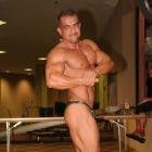 IFBB North American Championships 2009 - #1