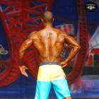 Duane  Brickhouse - IFBB Europa Show of Champions Orlando 2014 - #1