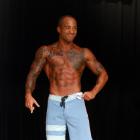 Wayne  Johnson - NPC Southern States 2015 - #1