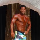 Steve  Mousharbash - IFBB Prestige Crystal Cup 2014 - #1