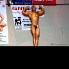 Ventrell  Bittle - NPC Sunshine Classic 2011 - #1