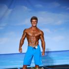 Jeff  Seid - IFBB Valenti Gold Cup 2013 - #1