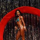 Angelica  Barahona - NPC Ruby Championship 2014 - #1