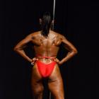 Debbie  Leyva - NPC Treasure Coast 2011 - #1