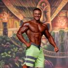 Sheridan  Hause Jr - IFBB Europa Show of Champions Orlando 2016 - #1