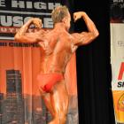 Allen  Parr - NPC Colorado Mile High Natural 2010 - #1