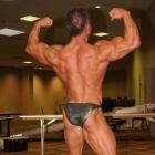 IFBB North American Championships 2009 - #1