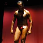 Matthew  Cook - NPC Long Island Championships 2009 - #1