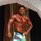 Steve  Mousharbash - IFBB Prestige Crystal Cup 2014 - #1