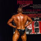 Jose  Gonzalez - NPC Southern States 2011 - #1