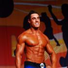 Robert  Zaleski - IFBB Arnold Amateur 2012 - #1