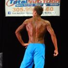 Josh  Simon - NPC Southeast Classic 2013 - #1