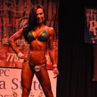 Eva  Escamilla - NPC Nevada State 2013 - #1