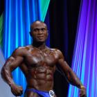 Arnaldo  Libert - IFBB Arnold Amateur 2012 - #1