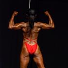 Debbie  Leyva - NPC Treasure Coast 2011 - #1