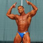 Kent   Vincent - NPC Ronnie Coleman Classic 2010 - #1