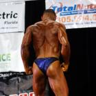 Arturo  Mendez - NPC Southeast Classic 2013 - #1