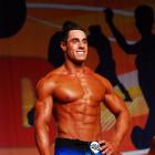 Robert  Zaleski - IFBB Arnold Amateur 2012 - #1