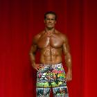 Johnny  Olsen - NPC Southern States 2011 - #1