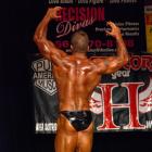 Jose  Gonzalez - NPC Southern States 2011 - #1