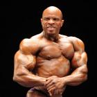 Jonathan   Johnson - NPC Nationals 2011 - #1