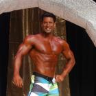 Steve  Mousharbash - IFBB Prestige Crystal Cup 2014 - #1